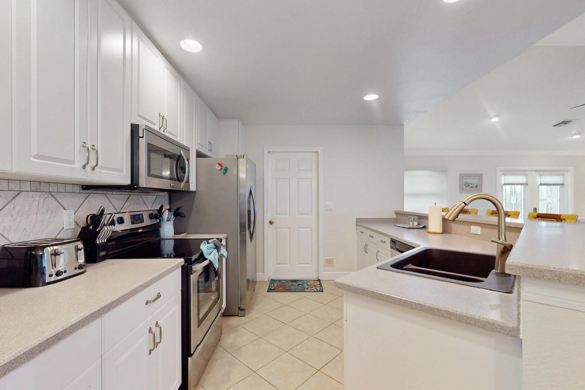 Sea Bird'S Hideaway Villa Cape Coral Kültér fotó