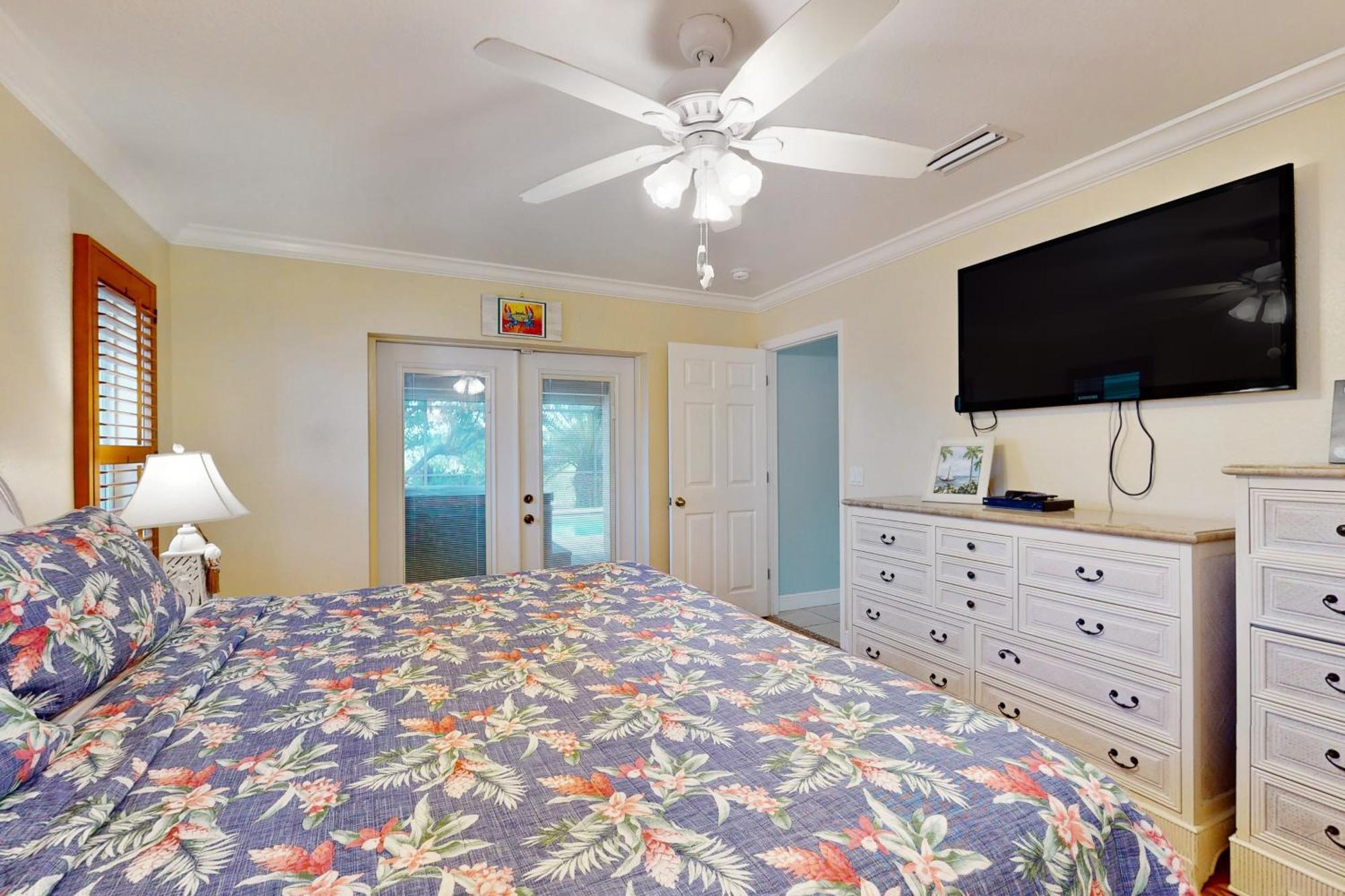 Sea Bird'S Hideaway Villa Cape Coral Kültér fotó