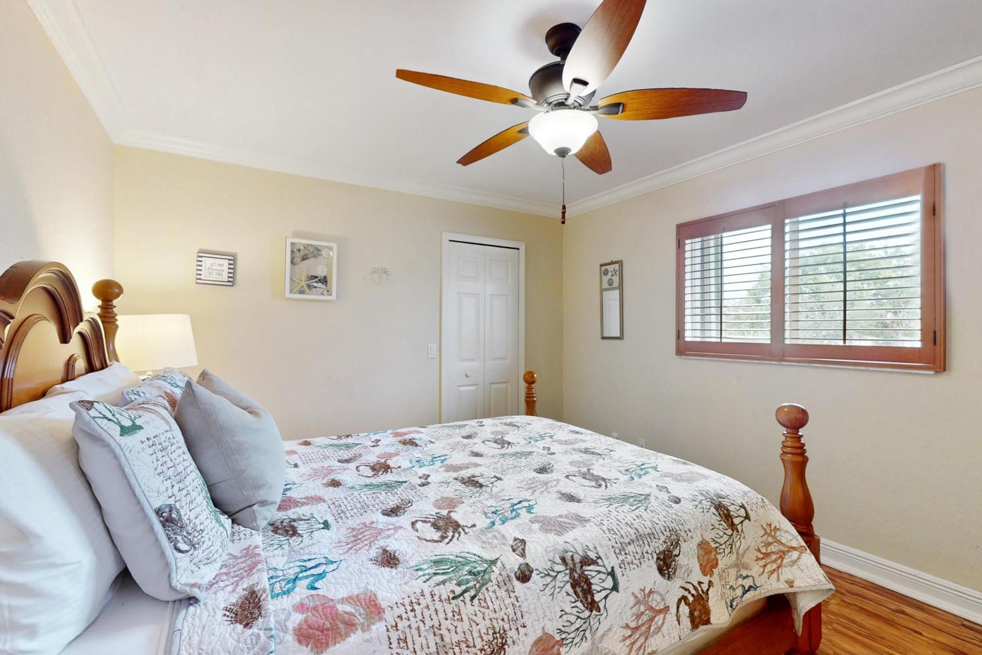 Sea Bird'S Hideaway Villa Cape Coral Kültér fotó