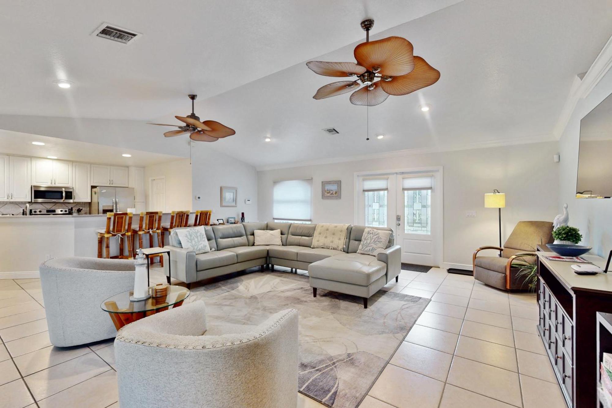 Sea Bird'S Hideaway Villa Cape Coral Kültér fotó